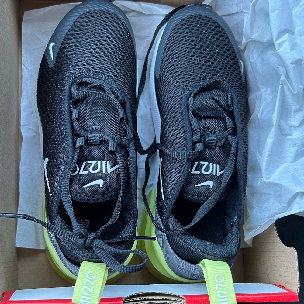 Kids Nike air max 270 (RS) sneakers